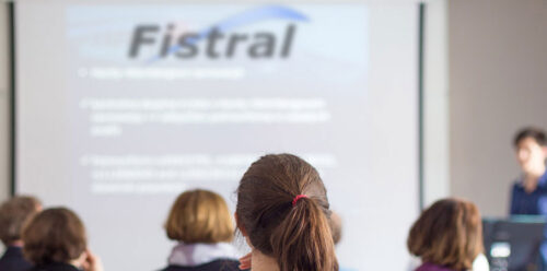 Fistral Supporting Research