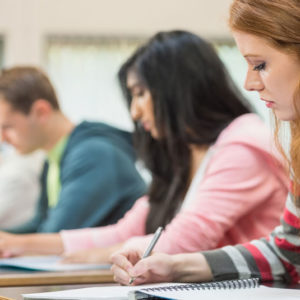 Student Researchers
